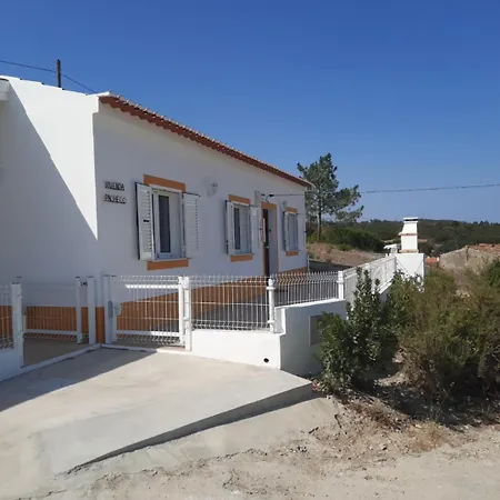 Sunny Da Misericordia, Aljezur, Costa Vicentina *