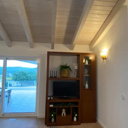 Sunny Da Misericordia, Aljezur, Costa Vicentina Dom wakacyjny