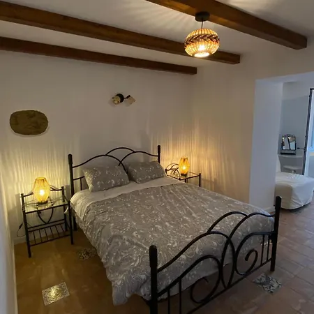 Dom wakacyjny Sunny Da Misericordia, Aljezur, Costa Vicentina *