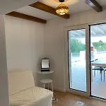 Сasa de vacaciones Sunny Da Misericórdia, Aljezur, Costa Vicentina Aljezur