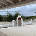 Sunny Da Misericordia, Aljezur, Costa Vicentina Tatil Evi