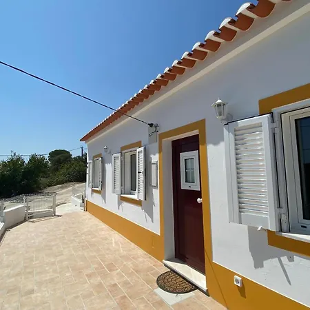 Sunny Da Misericordia, Aljezur, Costa Vicentina * Aljezur