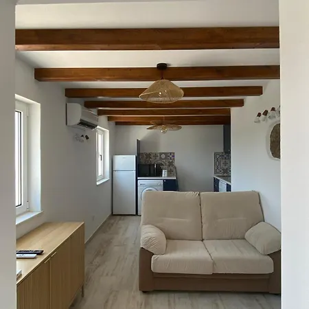 度假居 Sunny Da Misericordia, Aljezur, Costa Vicentina *