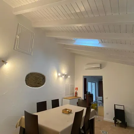 度假居 Sunny Da Misericordia, Aljezur, Costa Vicentina 阿尔热祖尔