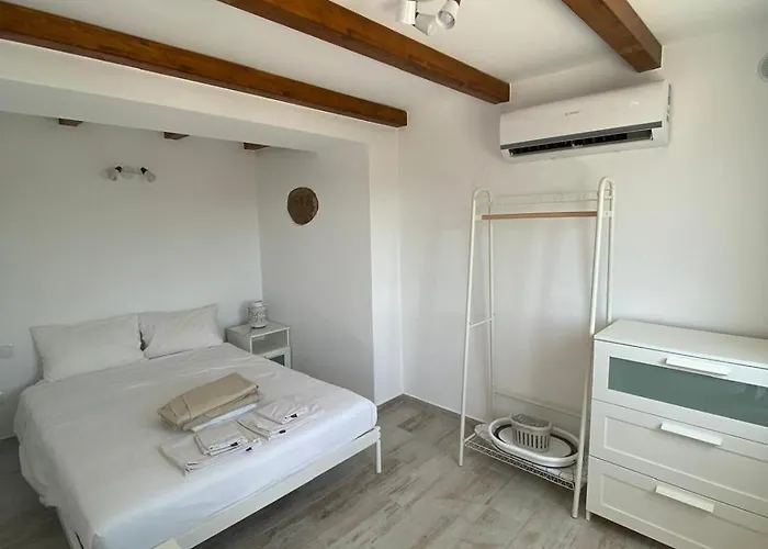 Sunny Da Misericordia, Aljezur, Costa Vicentina 펜션 *