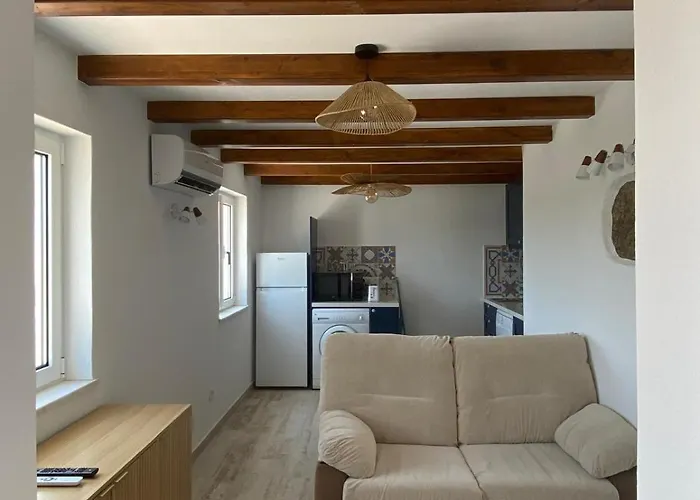 펜션 Sunny Da Misericordia, Aljezur, Costa Vicentina *