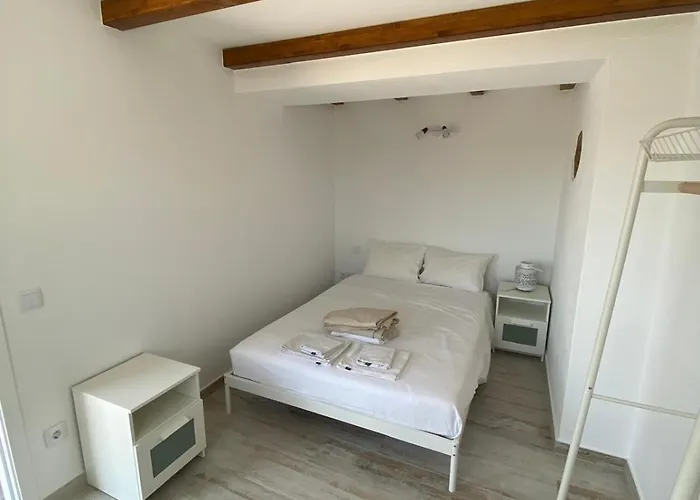 펜션 Sunny Da Misericordia, Aljezur, Costa Vicentina 알제주르