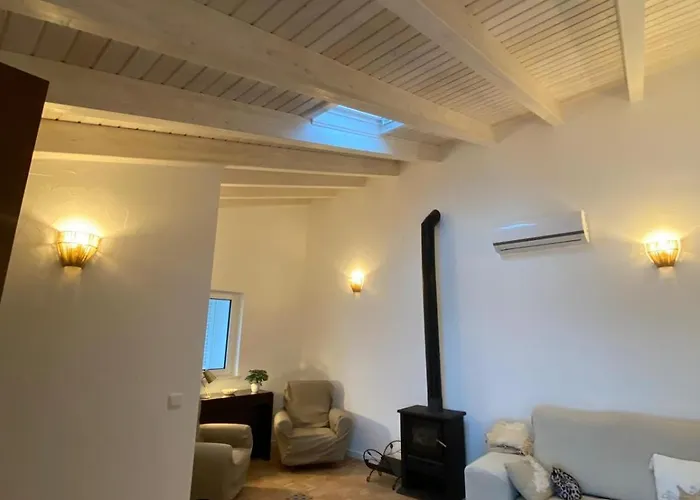 Sunny Da Misericordia, Aljezur, Costa Vicentina 펜션 알제주르