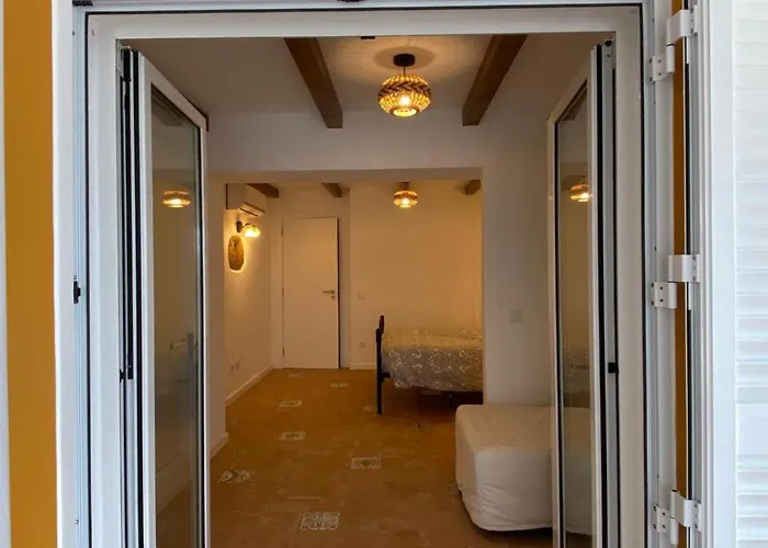 Sunny Da Misericordia, Aljezur, Costa Vicentina 알제주르