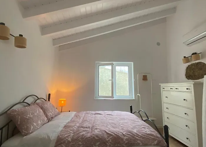 Sunny Da Misericordia, Aljezur, Costa Vicentina