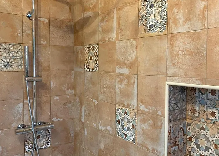 Sunny Da Misericordia, Aljezur, Costa Vicentina 펜션 *