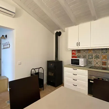 Sunny Da Misericordia, Aljezur, Costa Vicentina Dom wakacyjny Aljezur