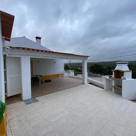 Sunny Da Misericordia, Aljezur, Costa Vicentina Dom wakacyjny Aljezur
