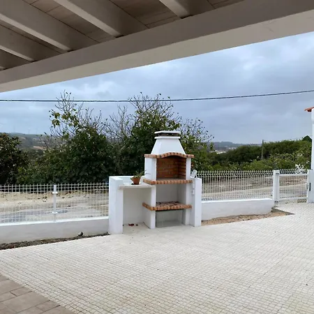Sunny Da Misericordia, Aljezur, Costa Vicentina Dom wakacyjny